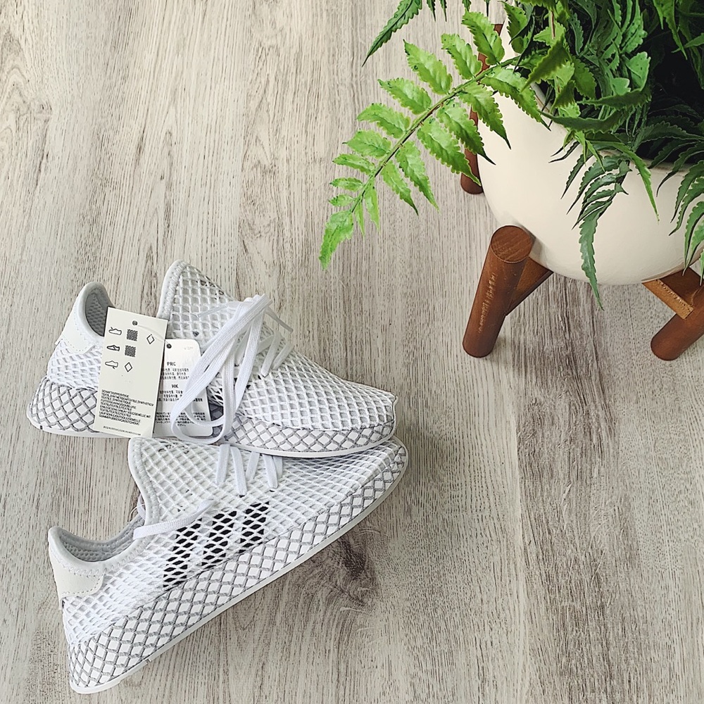 Adidas deerupt runner sneakers - Picture 3 of 6